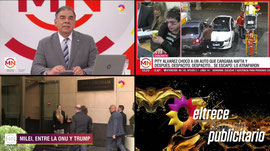 MEDIODÍA NOTICIAS ¡EN VIVO!