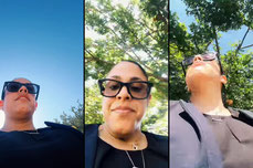 Untitled stream