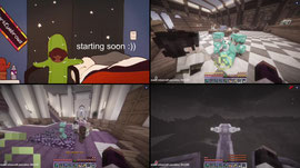 la la la la flight smp time!