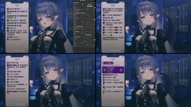 【3D麦】哎
