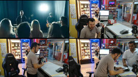 HAYDİ KALKIYORR