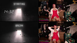 wrong stream !s !social