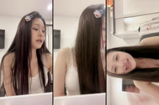 ไหลลื่นคลื่นคลองสาม