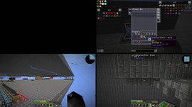 Ozone Skyblock Reborn 2 - Day 46