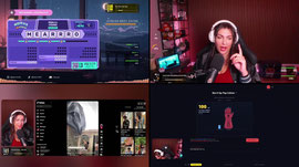 Jak je velkej? 💚 Magnitudle, potom možná Heavy Rain 💚 !logitech G PLAY DEAL DAYS 💚  86/100 subs 💌 !alza !subathon !ga