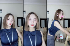 Untitled stream