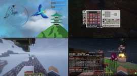 Skyblock Civilization Event Day 4 | !discord !socials