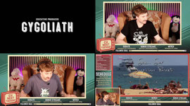 SUN, CEX & SUSPICIOUS PARENTS, SUPERMARKET SWEEP, STRIKE IT LUCKY & CELEBRITY ISLAND | CU Next Tuesday with Adam Pacitti