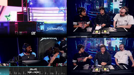 LE SHOWMATCH | TEAM INOX vs TEAM ETOILES : QUI RESSORTIRA GRAND GAGNANT ? ⚔️ [Collaboration Commerciale] (!HEARTSTEEL) (!LOL) (!EKO)