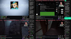 rawphil September 22 Silent Hill Townfall premiere early stream