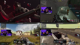 SOLO / SPECT - ARC? - DOMANI EVENTO RED BULL !  !prime !sub !tier1