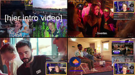 Livestream Geschiedenis: De EERSTE 24/7 livestream van Nederland...