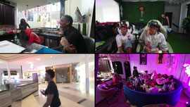 GAY GIRLS CLUB | DAY 2