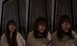 แมรี่ชอบกินแครอทททท