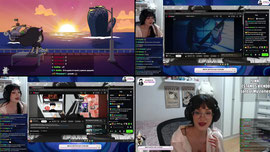 Stream solo para gente sexy