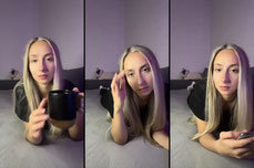 Untitled stream