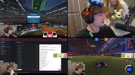 Celebrating birthday with ROOT Brands - FREEPLAY & 1v1 GRIND, GIVEAWAYS & MORE ┃!ROOT #ad