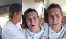 tammy hull is live!