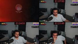 Watch party | سابثون 38 | الاب الروحي حياكم