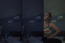 Untitled stream