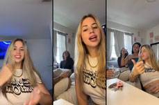 Girls girls girls