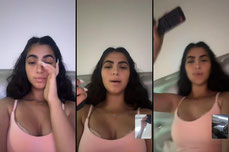 Untitled stream
