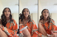 Untitled stream