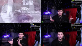 CLAV IS INNOCENT BUT VERY DESERVING🚨DRAGO IS FUCKED🚨SNEAKO VS MYRON AND RYAD🚨CONTENT OVERFLOW🚨- UE !discord !comm