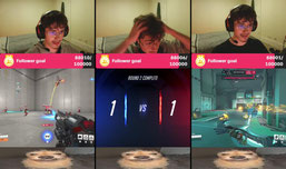 Best gaymer in the UK