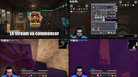 SUITE DE LA SURVIE LGH [-30% SUR LES SUBS]