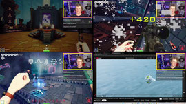 Livestream Geschiedenis: De EERSTE 24/7 livestream van Nederland...