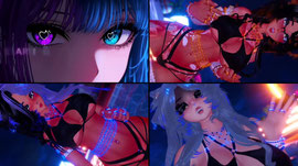 ₍^. .^₎⟆ Hi <3 | multi-streaming | !discord || !socials