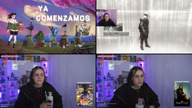 🧉 MARTES DE MATE Y REACCIONESS 🧉| !cine !redes !yt