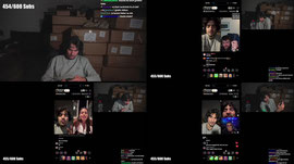 🎥TWITCHTOK🎥 KDH | !dc !ig !439 !clip
