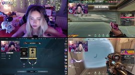 RANKEDS ASCENDANT  #OMEGATEAM  #fragordie  ❤ | follow: @carlags !redes