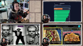 ✨ Co-Exist Clubhouse -- 🍅 Focus 50 on /10 off (ish) -- Yappin' & Daily Games on Breakss -- !vibecheck !water