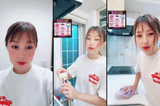 朝活お掃除配信🧼ビンゴチャレンジ✨