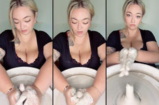 Pottery live
