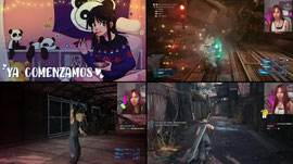 Proyectandome en la mujer que quiero ser: Tifa 💐 – FINAL FANTASY 7 REMAKE