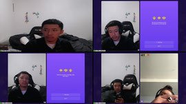 Short stream