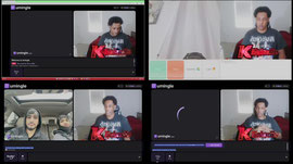 "Wildest Matches Only 🔥 | Chat Decides Who Stays"| Grinding for verification