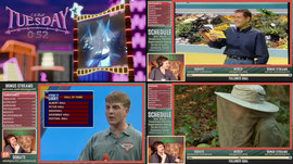 SUN, CEX & SUSPICIOUS PARENTS, SUPERMARKET SWEEP, STRIKE IT LUCKY & CELEBRITY ISLAND | CU Next Tuesday with Adam Pacitti