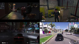 💥 NOPIXEL V - DAY 11 💥 | God, I never felt young | Shang Liu | NoPixel V WL