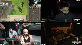 SUBATHON DAY 22 | !SUBATHON !incentives !socials !discord !youtube !series !terry