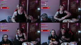 🔴CHARLILLA🔴DESEMPLEO🔴MAMA Y PAPA🔴LIMOSNAS🔴RISAS🔴SHOW !prozis