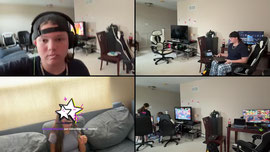 TheBenderFamily (thebenderfamily) Twitch VODs & Stream Recordings ...