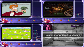 (Possibly) The Drinkiest Birthday Stream On The Internet! | Birthday Chaos and Horror Games with Winston, @HedonistJesus and @thatsgrimshiz