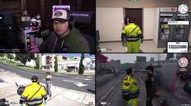 EMS Chance Dice | NoPixel V | @ChrisTombstone_ on !socials