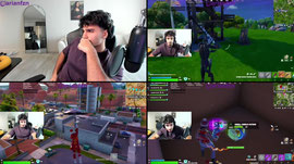 i forgot how to go live