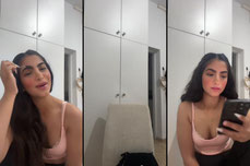 Untitled stream
